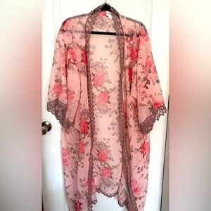 M/L NWOT bohemian piece- multiple sz and print/Lularoe Chloe